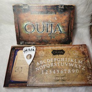 Ouija Board Limited Edition